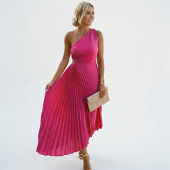 Amelia - Elegancka Sukienka na Wesele w Stylu Letnim 1