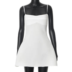 Amelia - Stylowa Sukienka Letnia Damska Mini 3