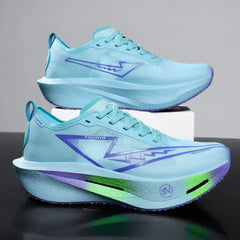 Liam | Lekkie Oddychające Buty Biegowe dla Aktywnych 10
