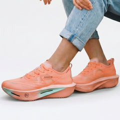 Liam | Lekkie Oddychające Buty Biegowe dla Aktywnych 12