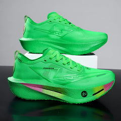 Liam | Lekkie Oddychające Buty Biegowe dla Aktywnych 6