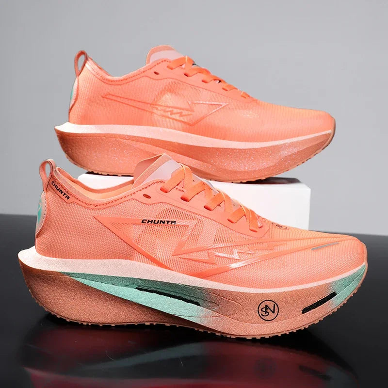 Liam | Lekkie Oddychające Buty Biegowe dla Aktywnych 8