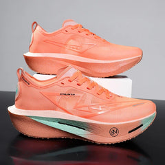 Liam | Lekkie Oddychające Buty Biegowe dla Aktywnych 8