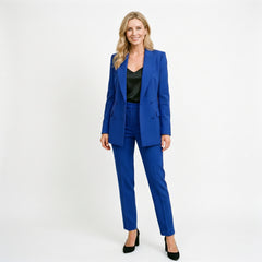 Katarzyna - Elegancki Zestaw Dresowy Damski