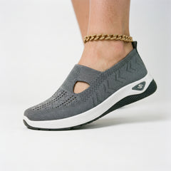 Emilia - Wygodne Ortopedyczne Buty Wsuwane