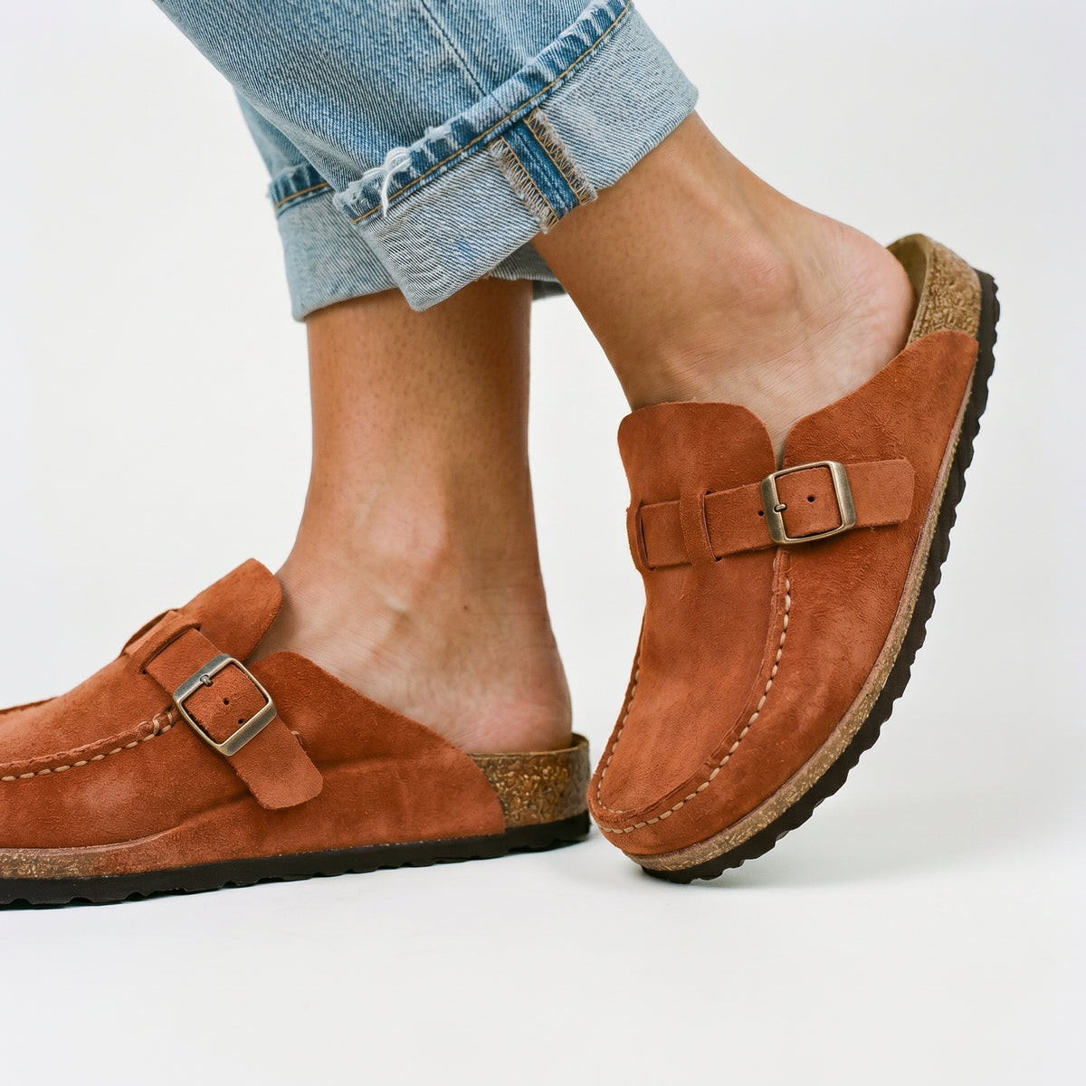 Amora - Komfortowe Buty Ortopedyczne Damskie