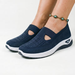 Emilia - Wygodne Ortopedyczne Buty Wsuwane